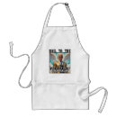Search for hail aprons Hail to the chief