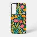 Search for designer samsung cases Floral