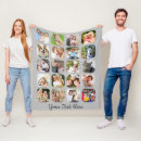 Recherche de 20 photo collage blankets Photographie