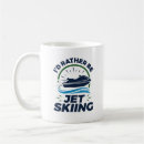 Search for jet skiing mugs Pwc