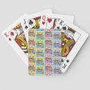 Search for restaurants playing cards Hamburger