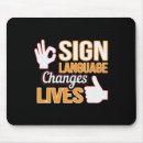 Search for changes mousepads Awareness