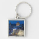 Search for dome of the rock keychains View