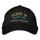 Search for memorial hats Embroidered