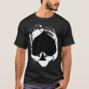 Search for black spades tshirts Gambling