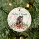 Search for equestrian ornaments Dressage