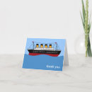 Search for liners cards Boat