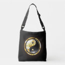 Search for yang handbags Black