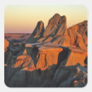 Search for badland stickers No people