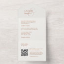 Recherche de ocre invitations Simple