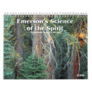 Recherche de science calendriers Nature