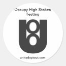 Recherche de occupations autocollants Éducation