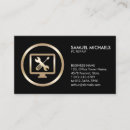 Search for information technology business cards Network engineer