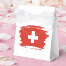 Recherche de suisse ballotins Rouge