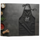 Search for masculine recipe binders Black
