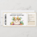 Search for grocery invitations Groceries
