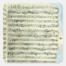 Search for music notation stickers Score