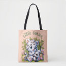 Search for panda bags Monogrammed