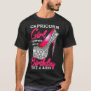 Search for capricorn birthday tshirts Quotes