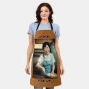 Search for mothersday aprons Kitchen