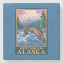 Search for alaska coasters Fishing