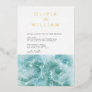 Recherche de waves wedding invitations Pour tous