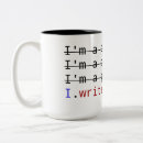 Search for software programmer mugs Caffeine