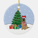 Recherche de berg ornamente Chien