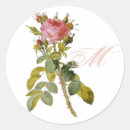 Search for redoute stickers Floral