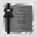 Search for business seasonal invitations Corporate