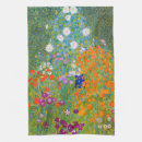 Search for art nouveau tea towels Flower