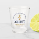 Recherche de graduation shot verres Classe de 2025