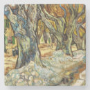 Recherche de impressionniste dessous de verres Printemps