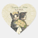 Search for vintage kittens stickers Whimsical