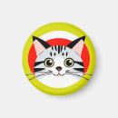 Search for cute graphics magnets Adorable