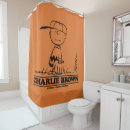 Search for peanut shower curtains Peppermint patty