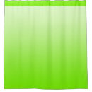 Search for neon green shower curtains Colour