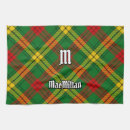 Search for scottish tartan tea towels Clan
