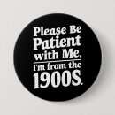 Search for please be patient buttons Funny