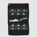 Search for christmas golf towels Christmass