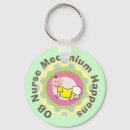Search for obstetrics keychains Nurse