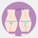 Search for no underwear stickers Lingerie