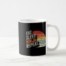 Search for ninja girl mugs Karate champion