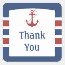 Search for red anchor stickers Blue