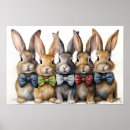 Search for vintage easter bunny posters Retro