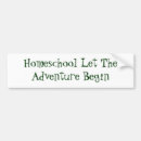 Search for homeschool bumper stickers Mom