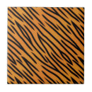 Search for tiger face tiles Background