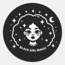 Search for melanin stickers Woman