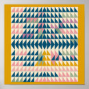 Recherche de couleurs lumineuses posters Vif