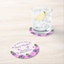 Search for for her coasters Bridal shower